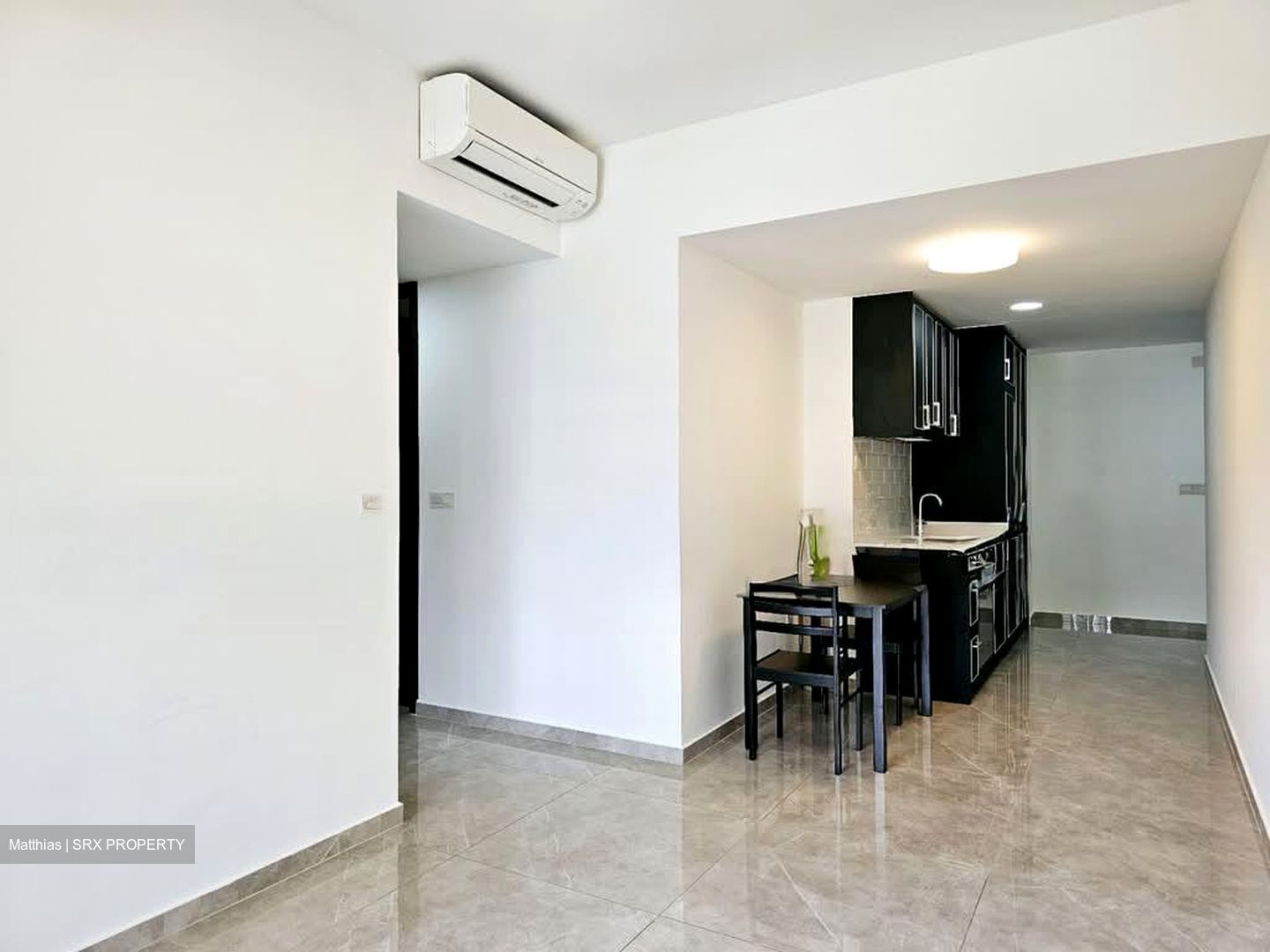Mayfair Gardens (D21), Condominium #576163451